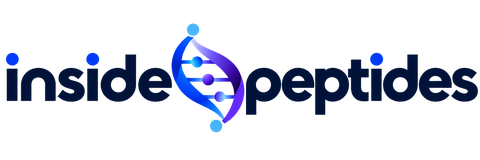 Inside Peptides